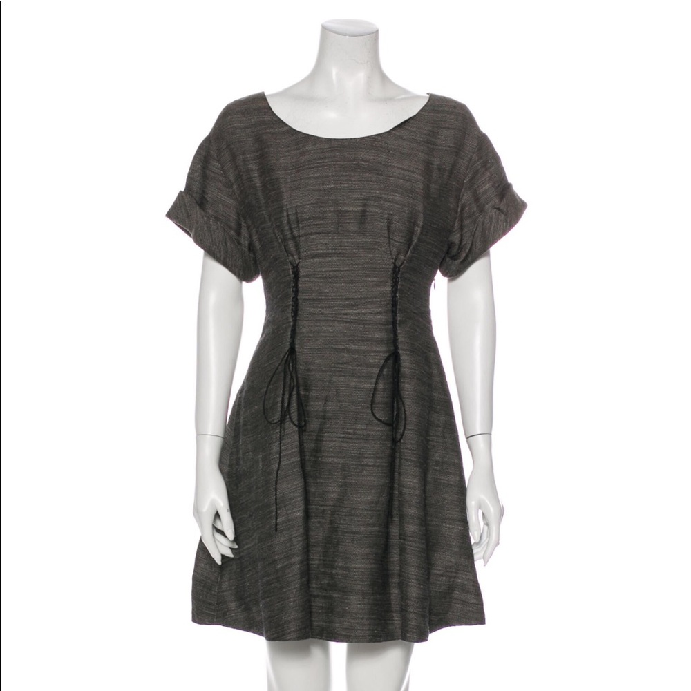 3.1 Phillip Lim Linen dress